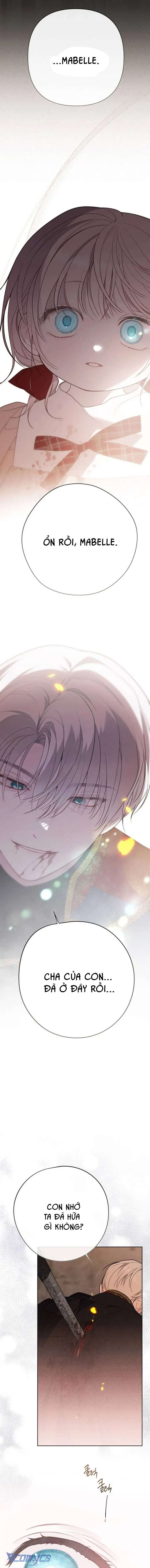 Bạo Chúa Bé Con Chapter 42 - Next Chapter 42.1