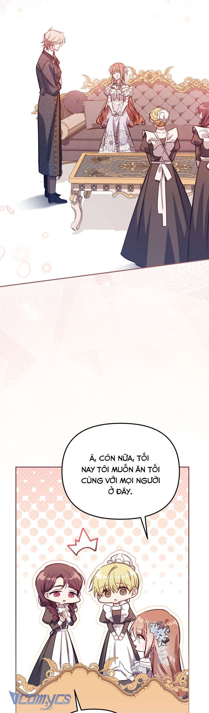 Không Có Chỗ Cho Kẻ Giả Mạo Chap 45 - Trang 2