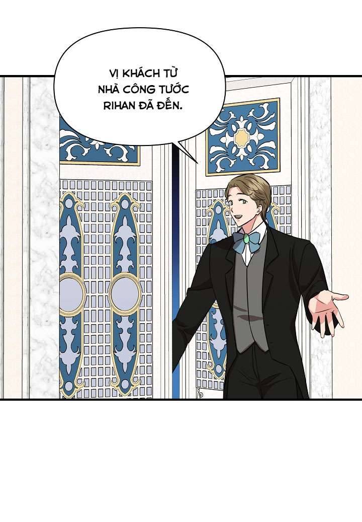 Tôi Không Phải Là Cinderella Chapter 6 - Trang 4