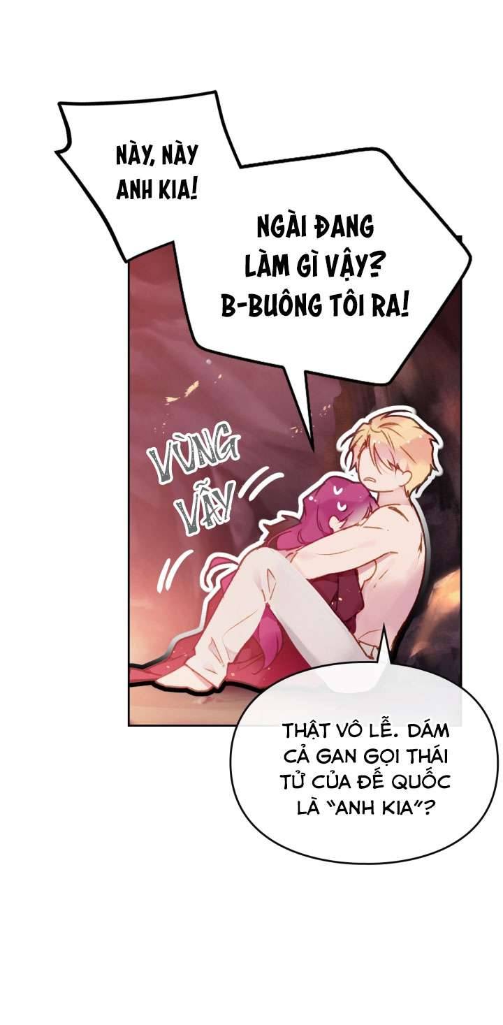 Kết Cục Của Nhân Vật Phản Diện Chỉ Có Thể Là Cái Chết Chapter 72 - Trang 4