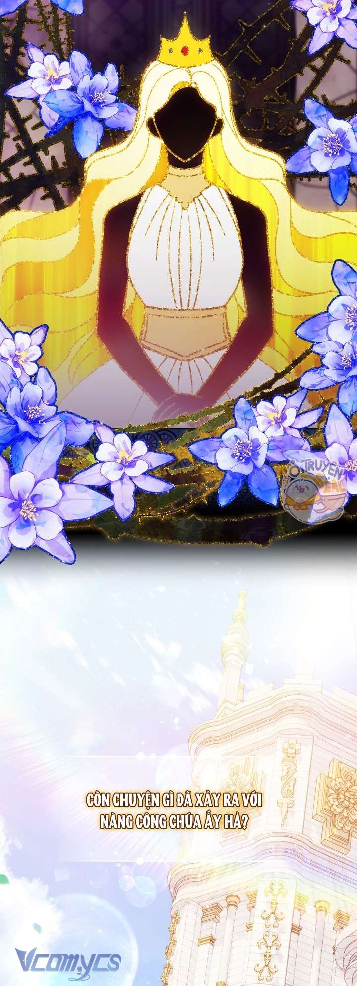 Nàng Công Chúa Trong Chuồng Gà Chap 1 - Trang 3