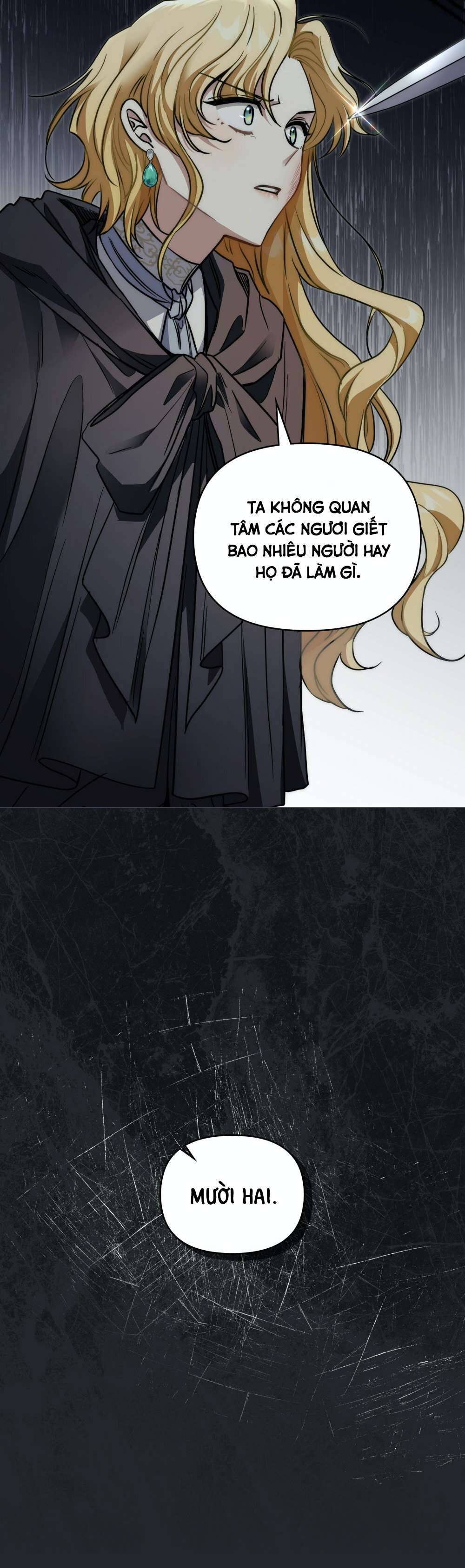 Tìm Lại Camellia Chapter 48 - Trang 4