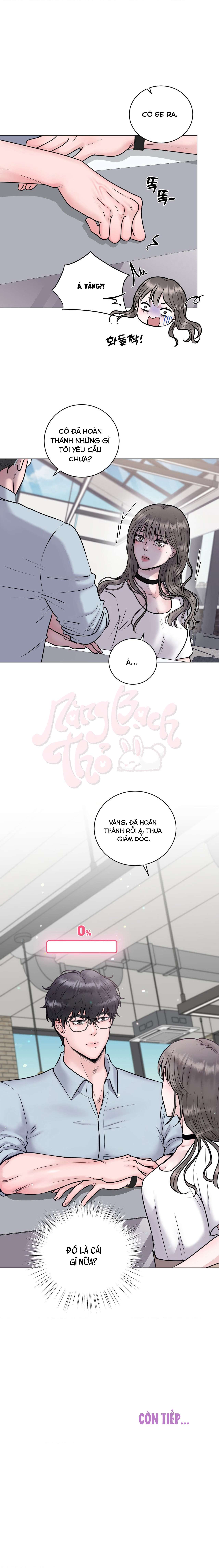 Tôi Sẽ Khiến Chị Làm "Chuyện Ấy" Chap 1 - Next 