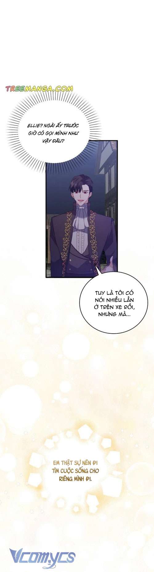 Tôi Chỉ Nhận Ra Sau Khi Mất Cô Ấy Chap 16 - Next Chap 17