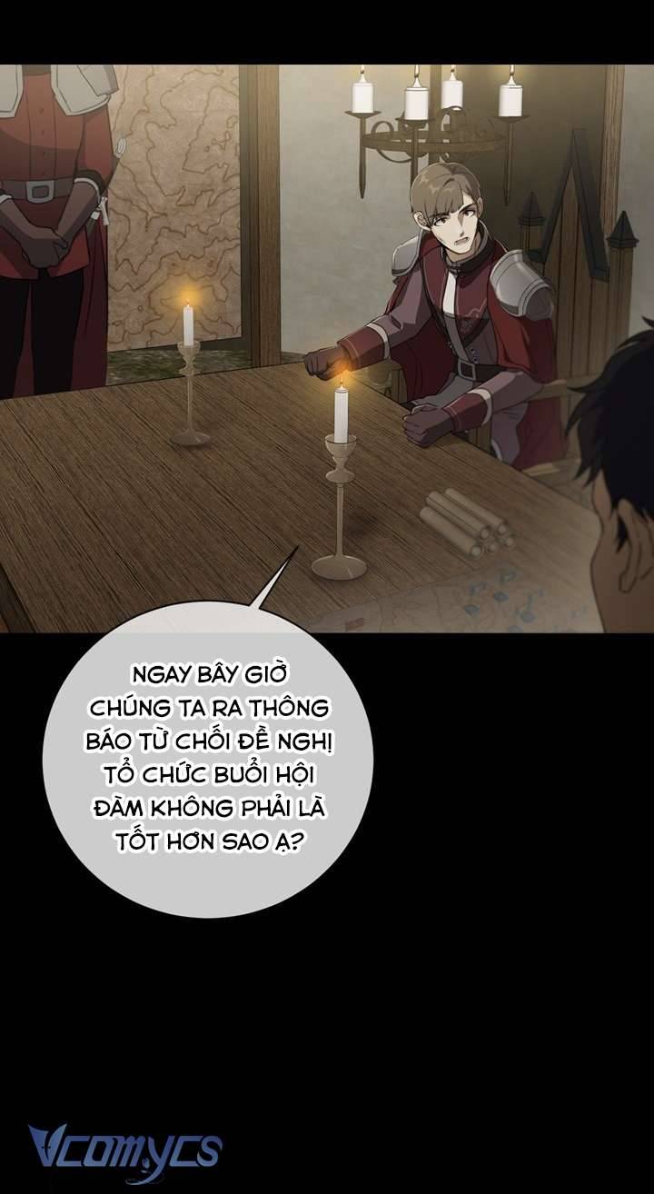Lại Một Lần Nữa Hướng Về Ánh Sáng Chap 85 - Next Chap 86