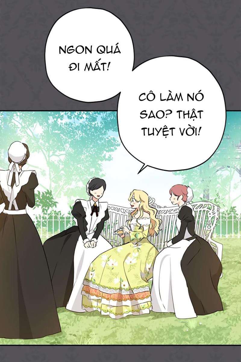 Tôi Là Minh Chứng Của Sự Thật Chap 13 - Trang 3