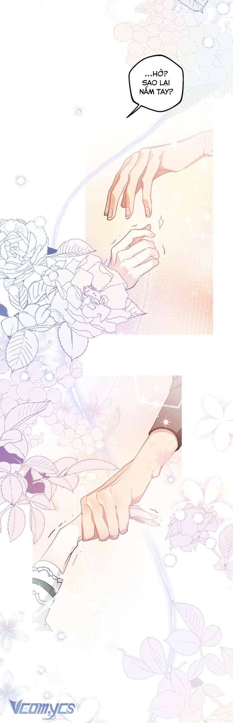 Quý Tộc Gì Chứ, Tôi Chỉ Muốn Về Nhà Chap 6 - Next Chap 7