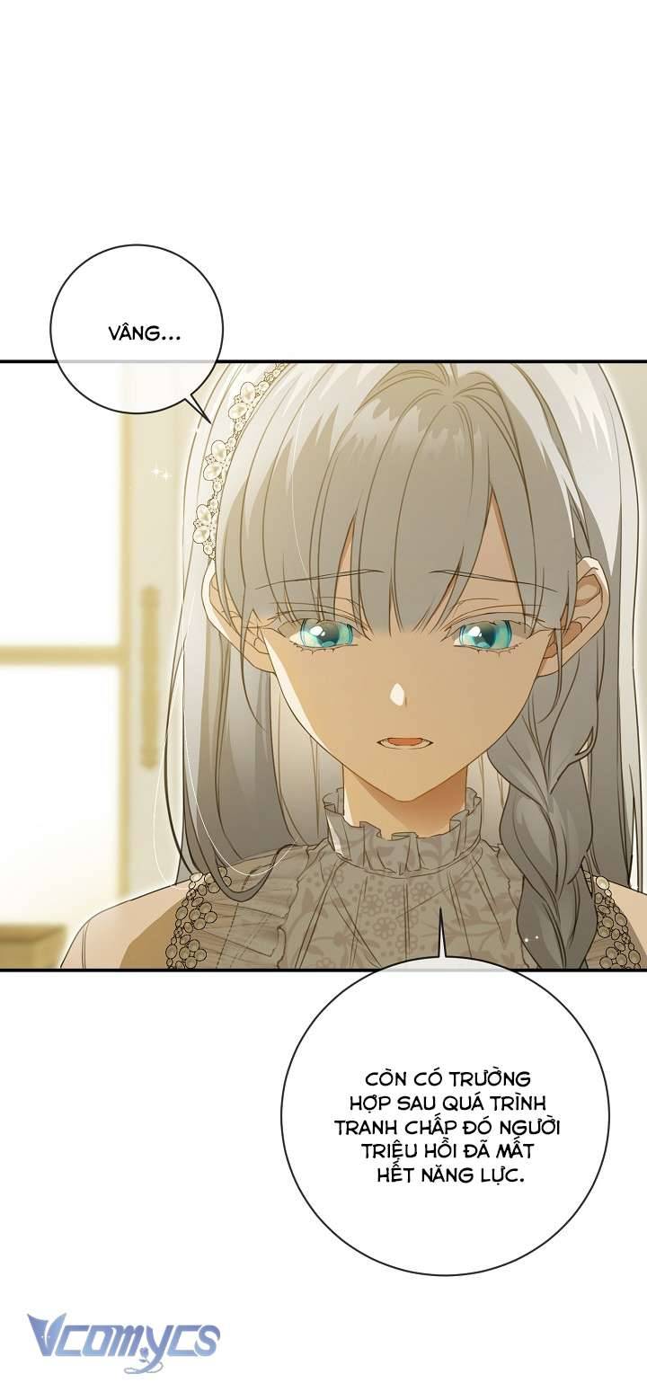 Lại Một Lần Nữa Hướng Về Ánh Sáng Chap 77 - Next Chap 78