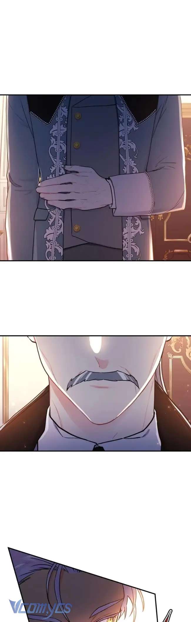 Tôi Đã Trở Thành Con Gái Nuôi Của Nam Chính Chap 34 - Trang 2