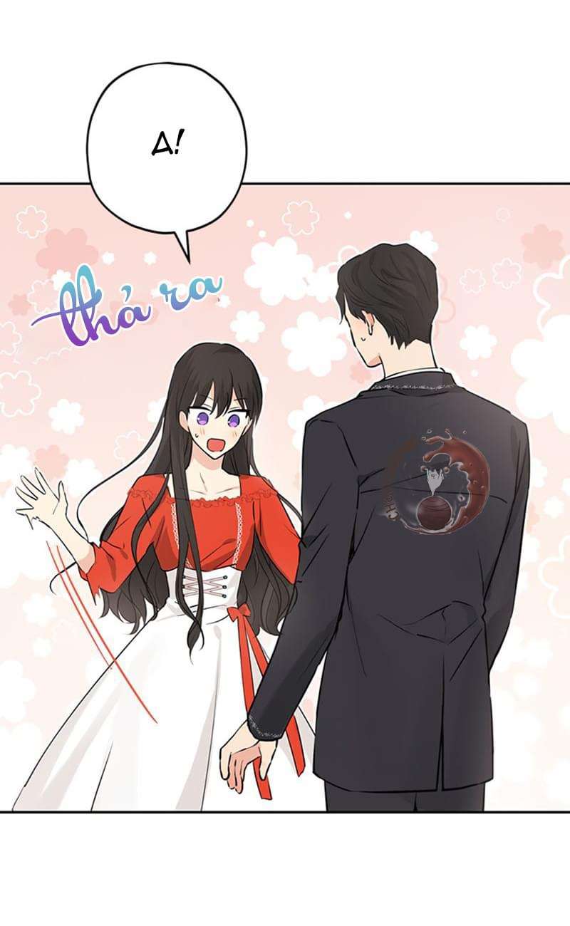 Tôi Là Minh Chứng Của Sự Thật Chap 21 - Trang 3