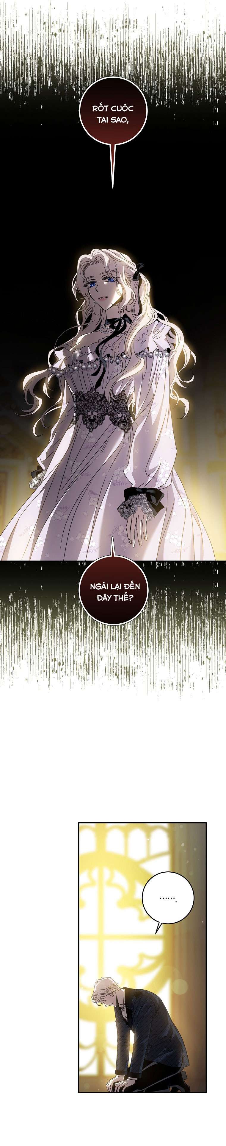 Thuần Hóa Bạo Quân Rồi Bỏ Trốn Chap 75 - Trang 2