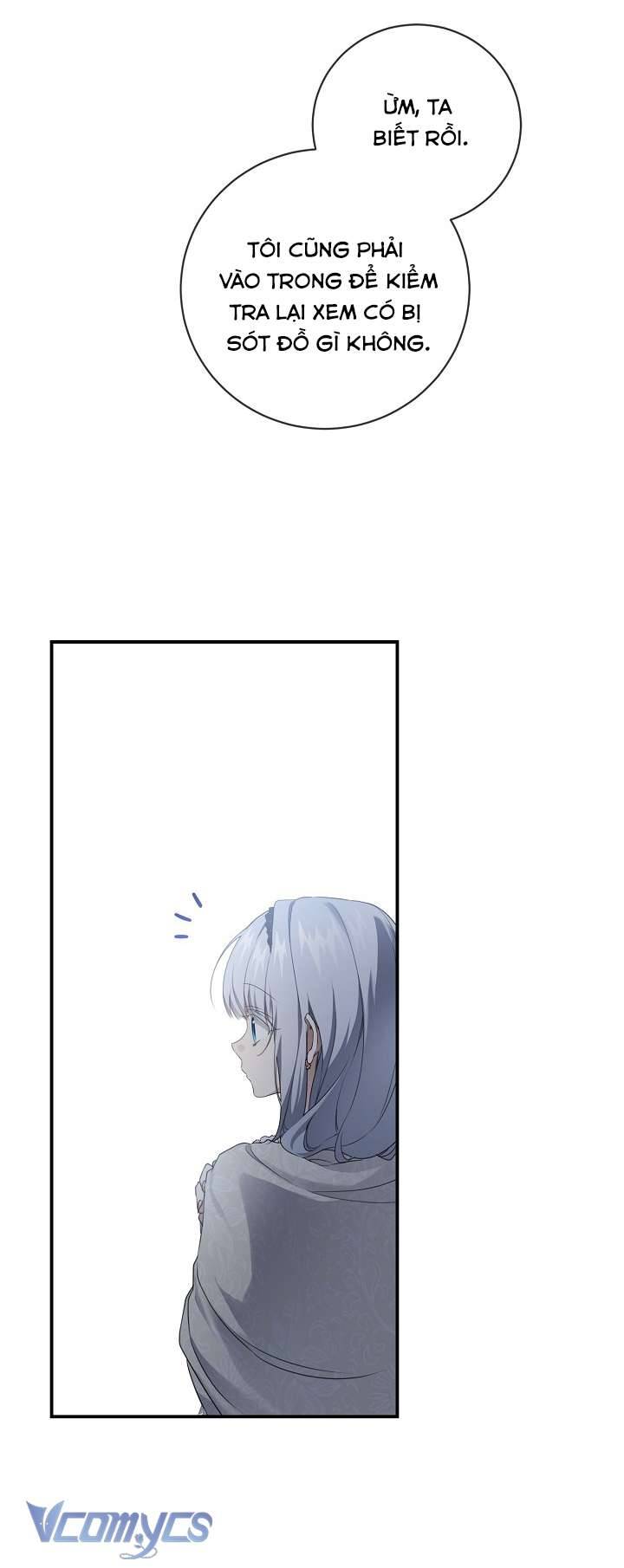 Lại Một Lần Nữa Hướng Về Ánh Sáng Chap 83 - Trang 2
