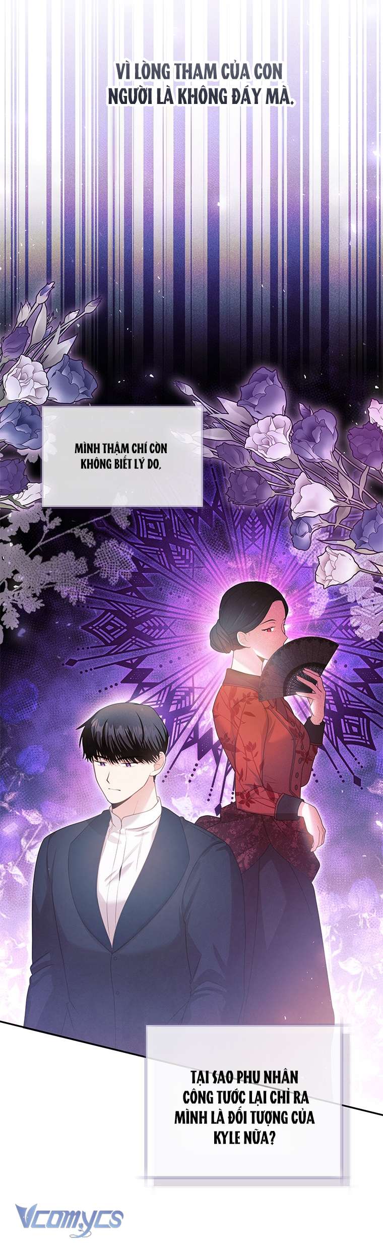 [18+] Phương Pháp Gia Hạn Hợp Đồng Hôn Nhân Chap 9 - Next Chap 10