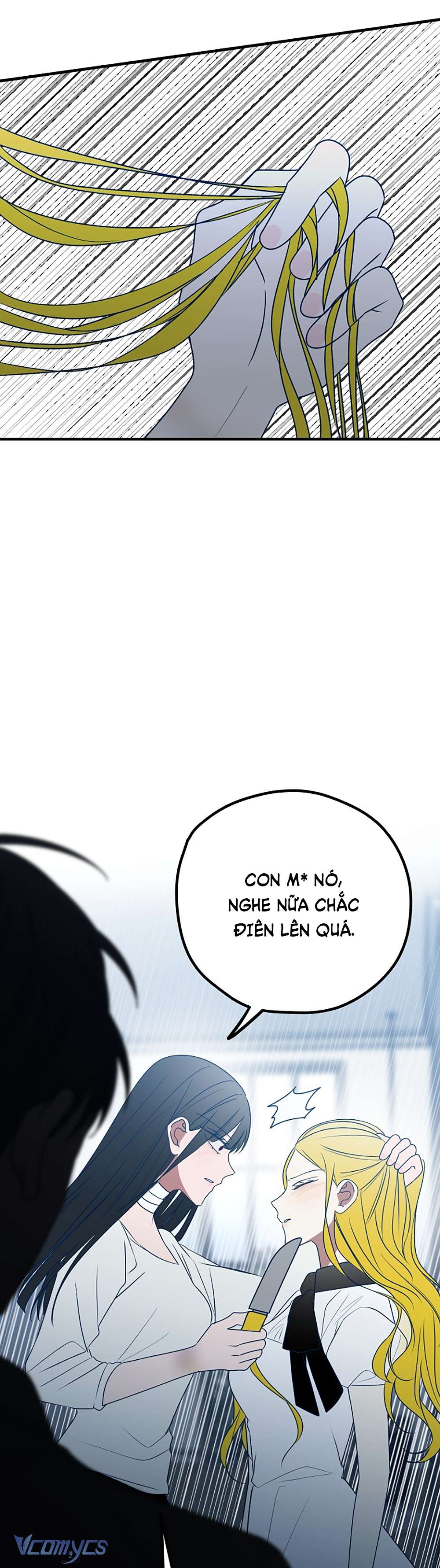 Kẻ Rác Rưởi Không Đáng Được Yêu Chapter 78 - Next Chapter 79