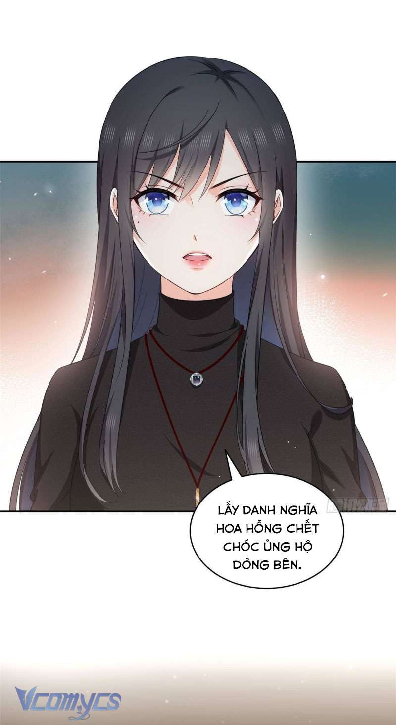 Hệt Như Hàn Quang Gặp Nắng Gắt Chap 524 - Next Chap 525