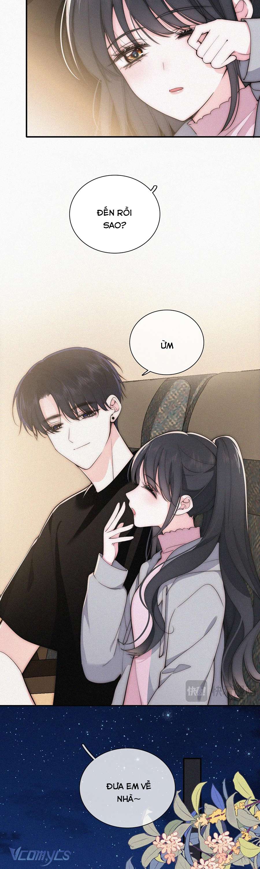 Một Mực Cưng Chiều Chap 108 - Trang 2