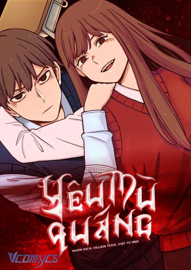 Yêu Mù Quáng Chap 11 - Trang 2
