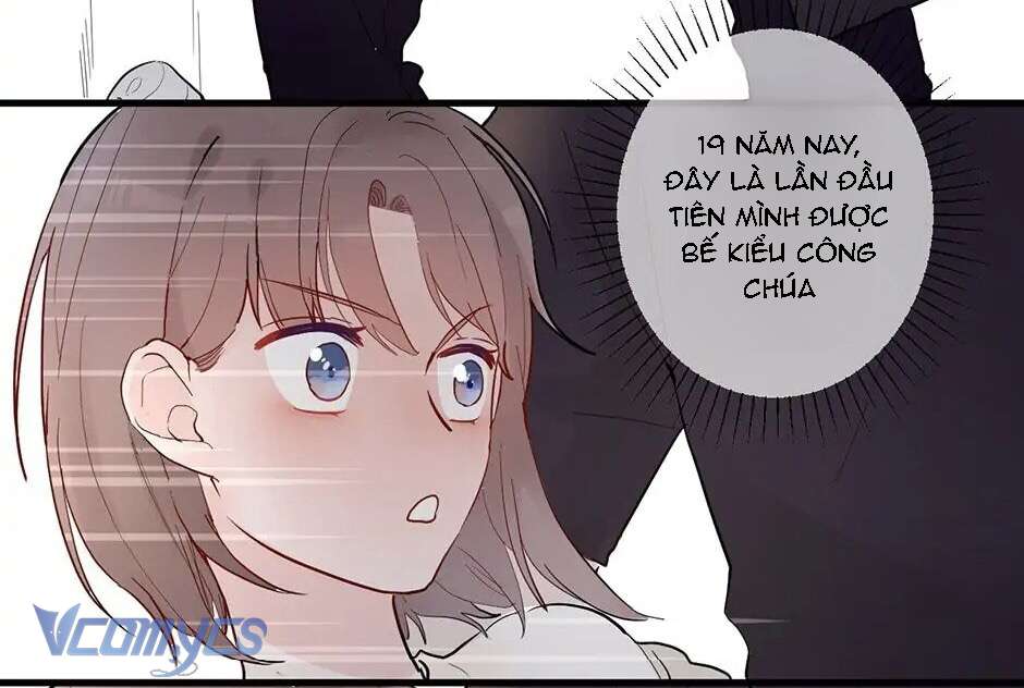 Hướng Dẫn Chiến Lược Người Tình Trong Mơ Chap 2 - Next Chap 3