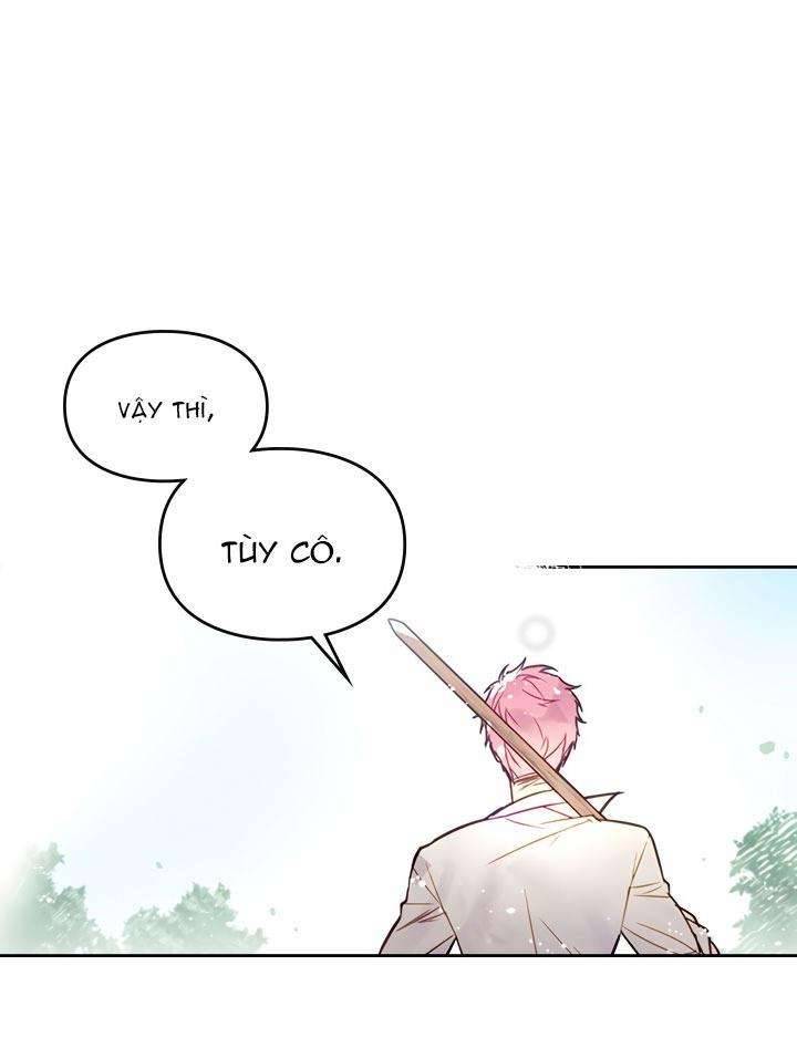 Kết Cục Của Nhân Vật Phản Diện Chỉ Có Thể Là Cái Chết Chapter 20 - Next Chapter 21