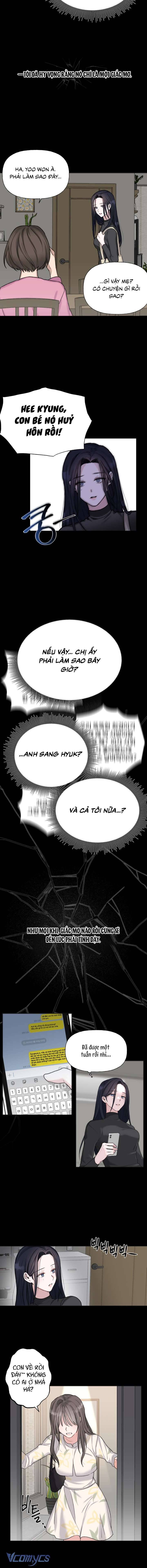 [18+] Ôm Chặt Em Chapter 1 - Next Chapter 2