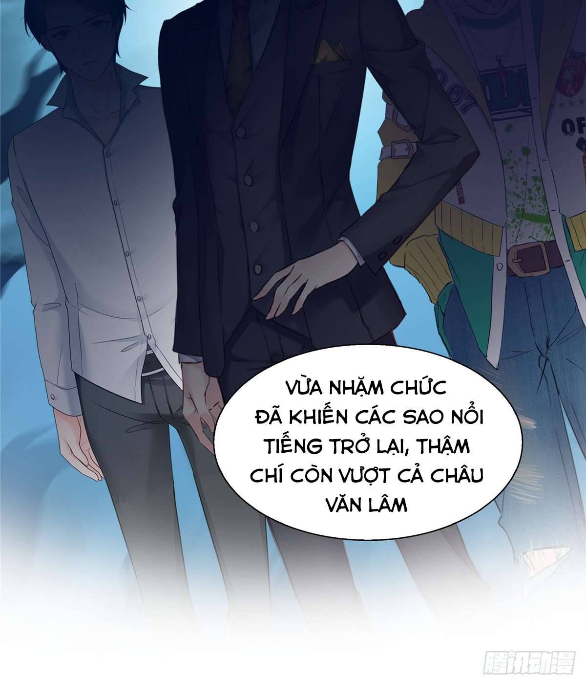 Hệt Như Hàn Quang Gặp Nắng Gắt Chap 150 - Next Chapter 150.1