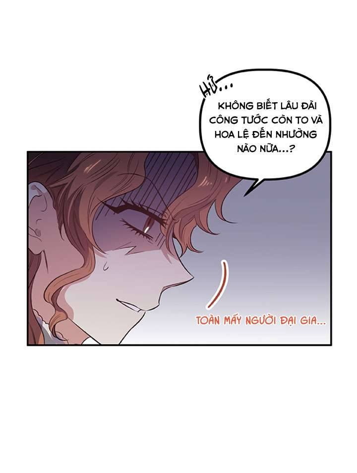 May Mắn Hay Bất Hạnh Chap 17 - Trang 4