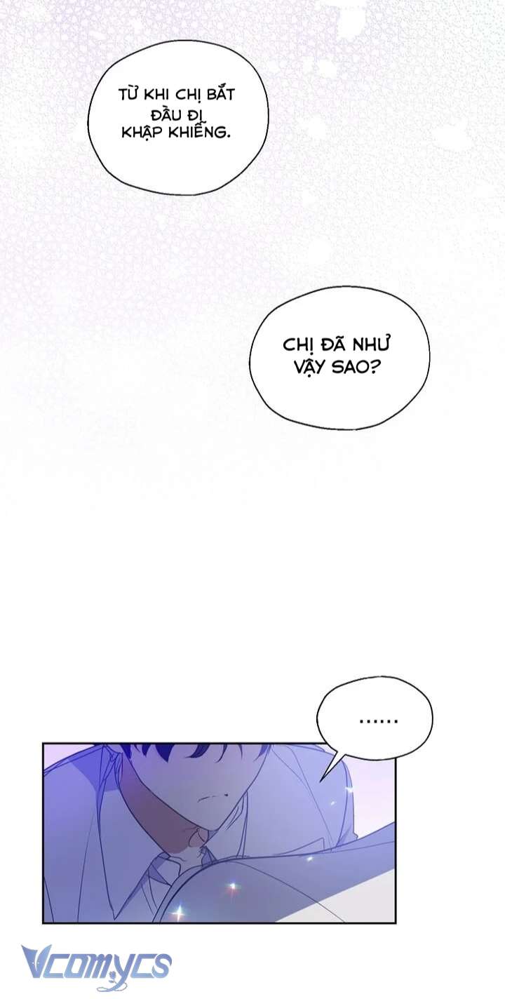 Bệ Hạ Xin Đừng Giết Tôi!!! Chap 71 - Trang 2