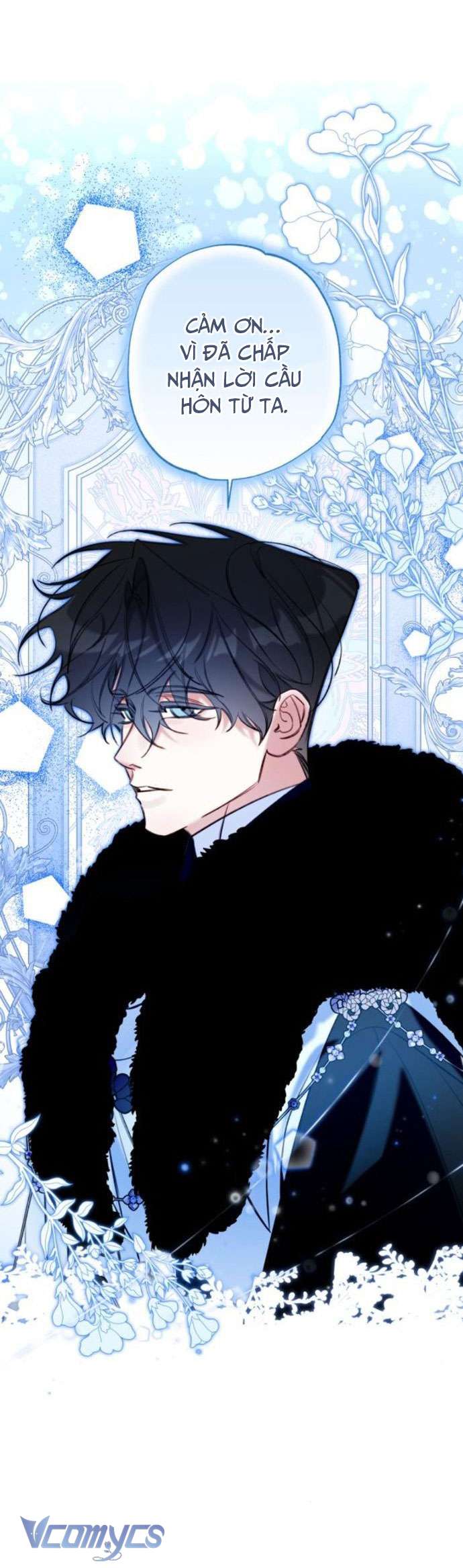 Chuyện Tình Tuyết Phương Bắc Chapter 6 - Trang 4