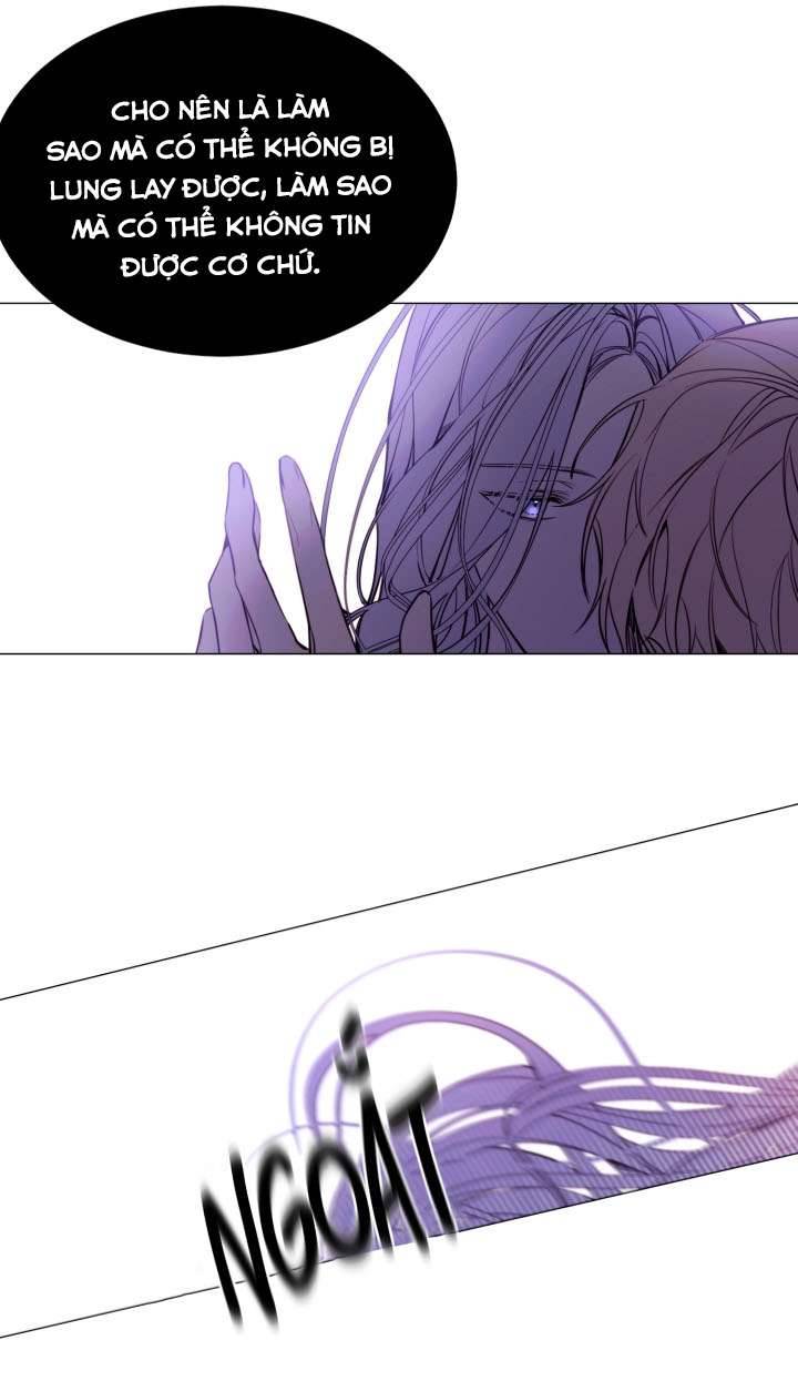 Ác Nữ Cần Bạo Chúa Chapter 17 - Trang 4