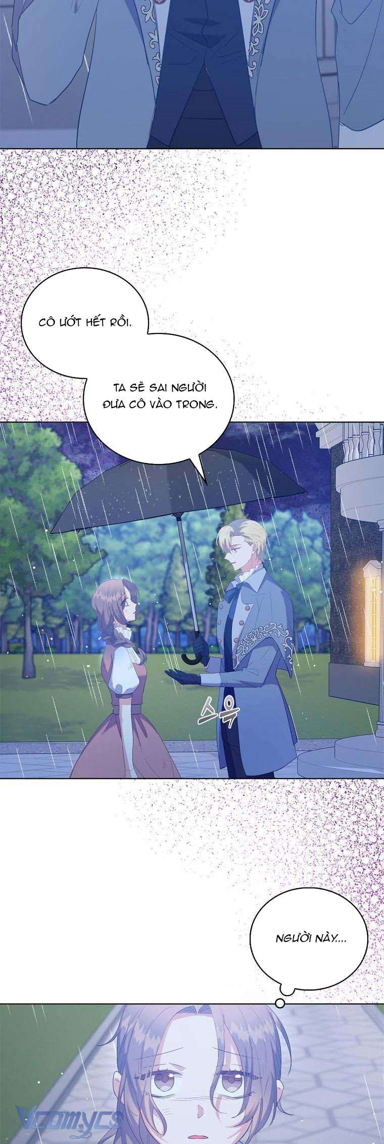Tôi Chỉ Nhận Ra Sau Khi Mất Cô Ấy Chap 49 - Trang 2