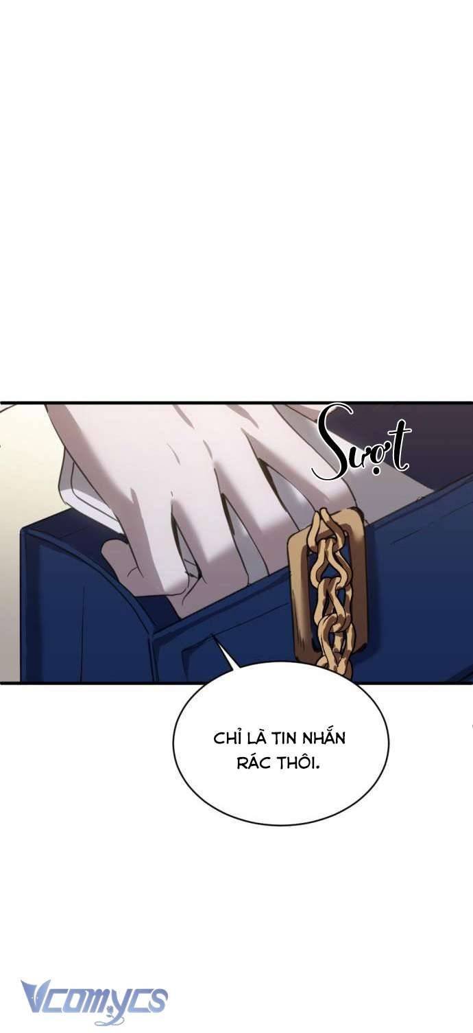 Ba Lần Động Phòng Chapter 21 - Trang 4