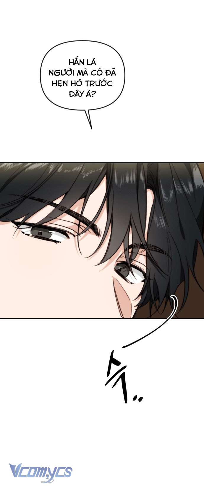 Ly Hôn Thì Dễ, Yêu Đương Mới Khó Chapter 11 - Next Chapter 11.1