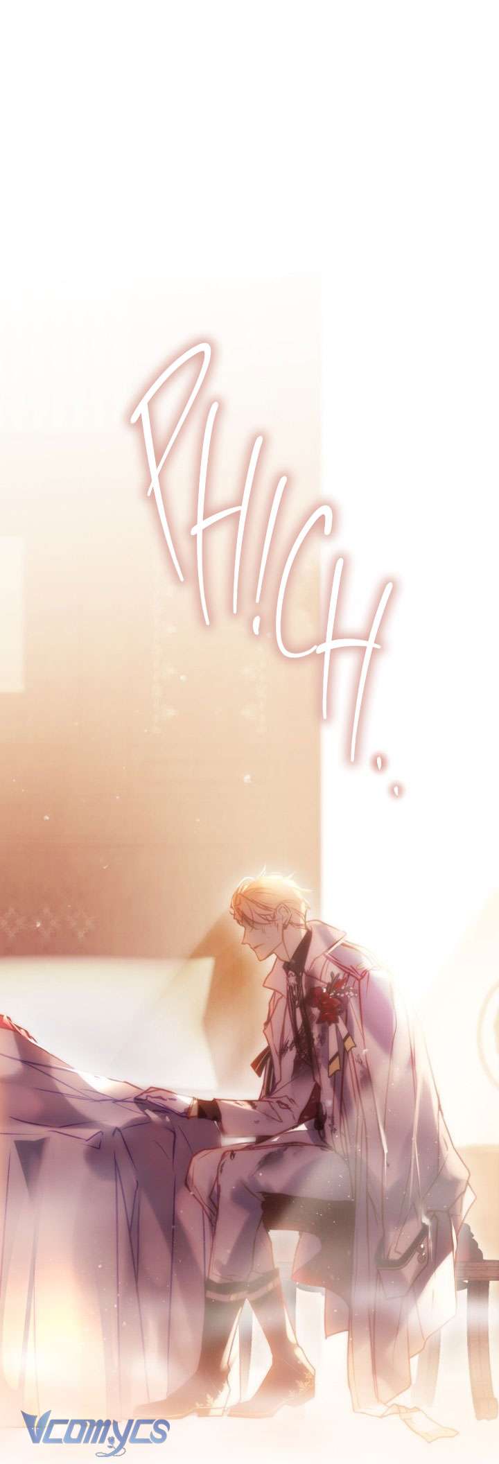 Kết Cục Của Nhân Vật Phản Diện Chỉ Có Thể Là Cái Chết Chapter 160 - Next Chapter 161