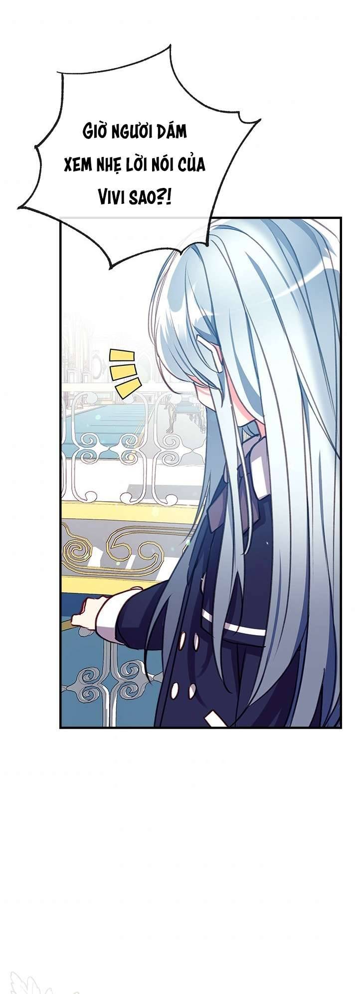 Chúng Ta Có Thể Trở Thành Một Gia Đình Được Không? Chap 27 - Trang 2