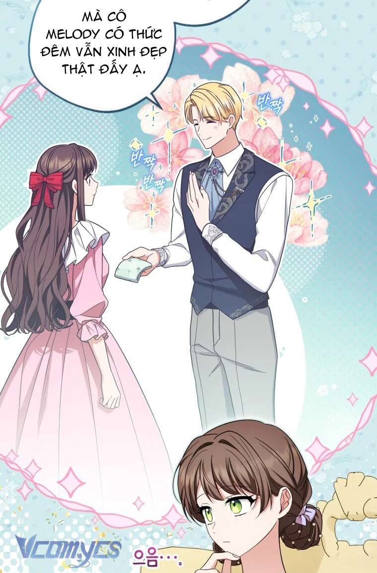 Được Yêu Thương Mà Còn Ngại Ngùng Sao! Chapter 73 - Next Chap 73
