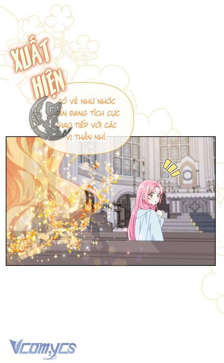 Sự Điều Trị Đặc Biệt Của Tinh Linh Chapter 43 - Trang 4