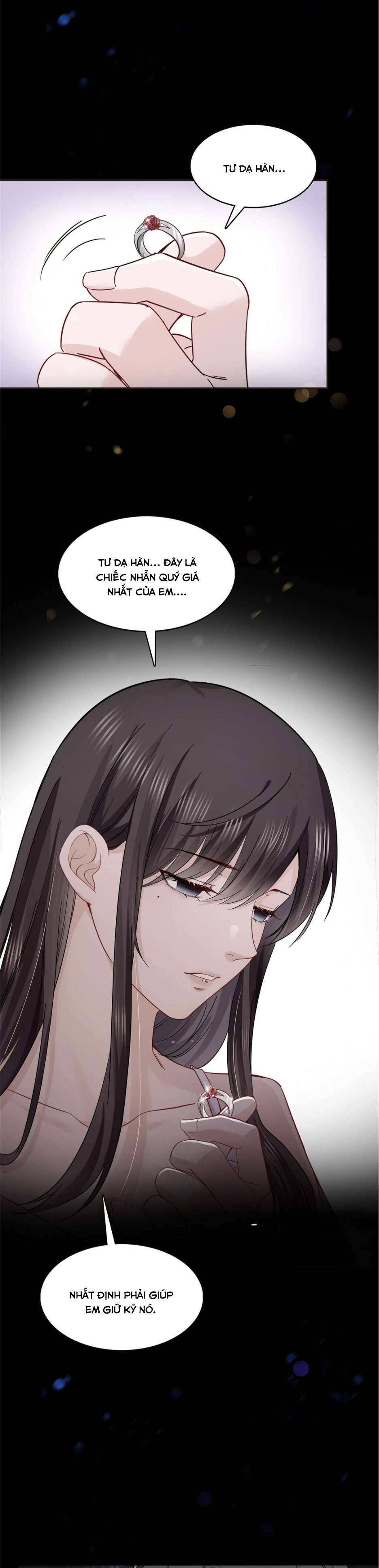 Hệt Như Hàn Quang Gặp Nắng Gắt Chap 416 - Next Chap 417