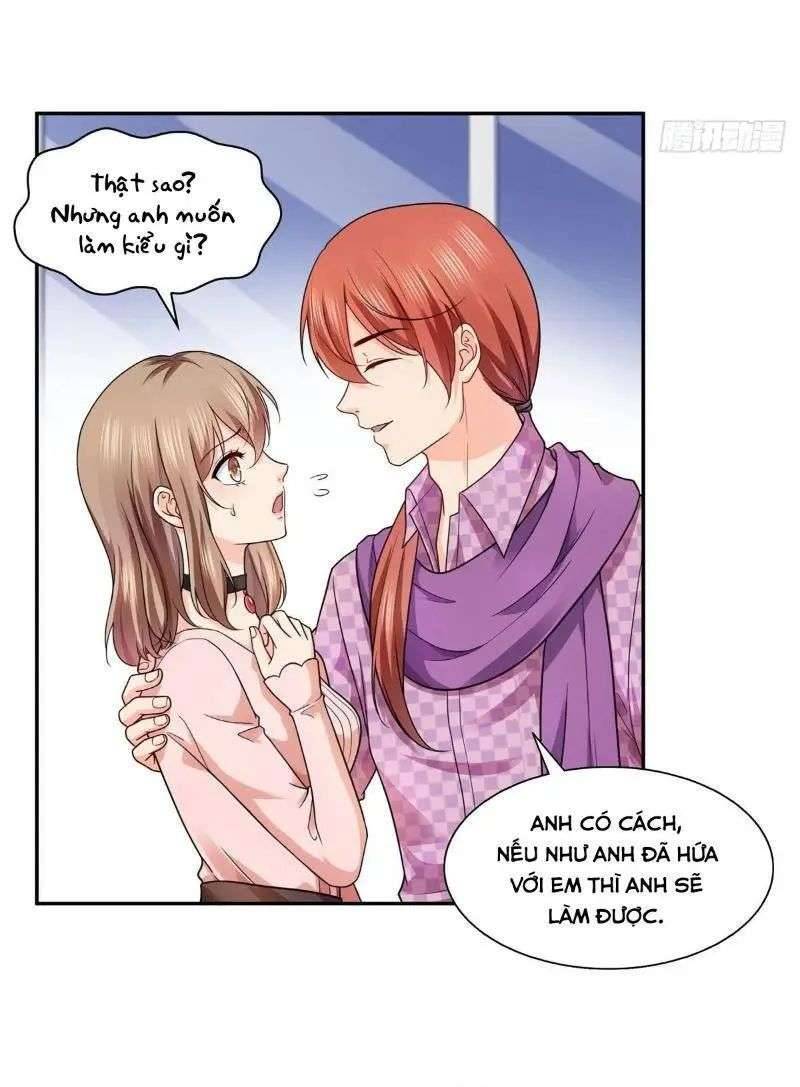 Hệt Như Hàn Quang Gặp Nắng Gắt Chap 147 - Next Chapter 147.1