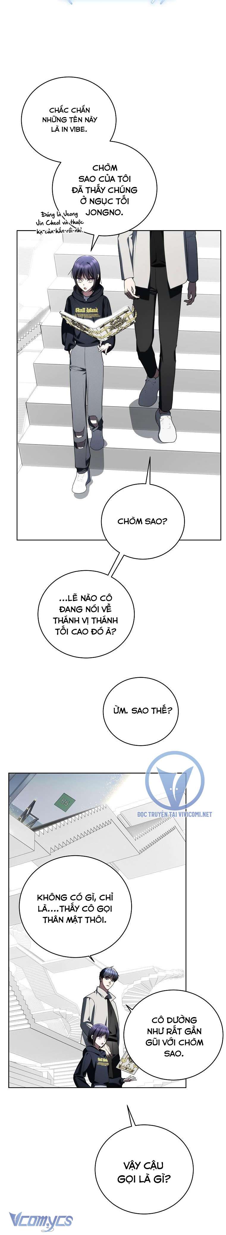 Hướng Dẫn Sinh Tồn Dành Cho Người Xếp Hạng Chap 43 - Trang 2