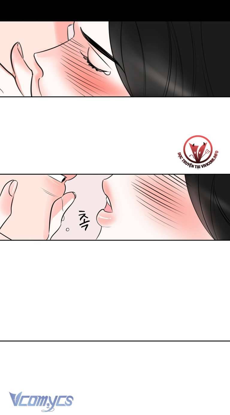 [18+] Tuyển Tập Tình Yêu Thuần Khiết Thời Jo Seon Chap 4 - Trang 2