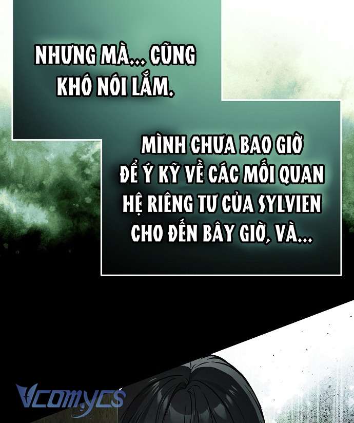 Ai Đó Đang Điều Khiển Cơ Thể Của Tôi Chapter 50 - Next Chapter 51