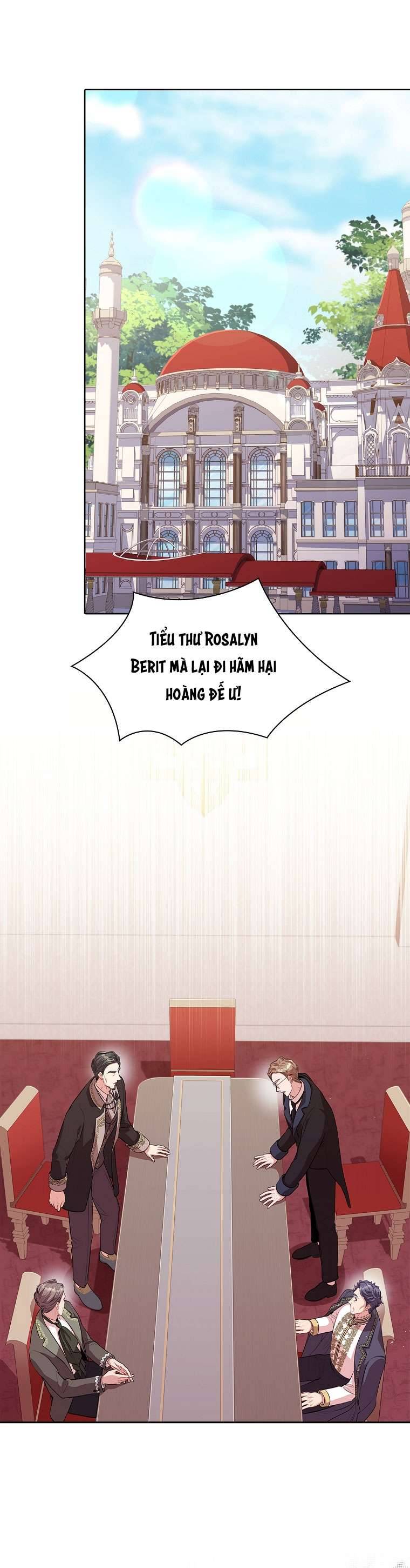 Thư Ký Của Bạo Chúa Chapter 69 - Trang 4