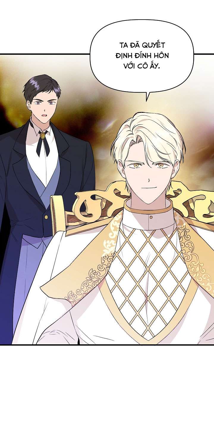 Tôi Không Phải Là Cinderella Chapter 21 - Next Chapter 21.5