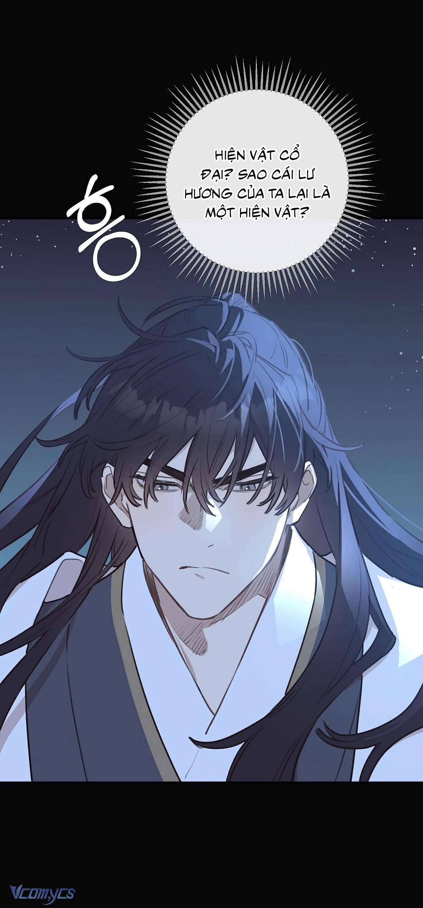 Onsaemiro Chapter 8 - Next Chapter 9