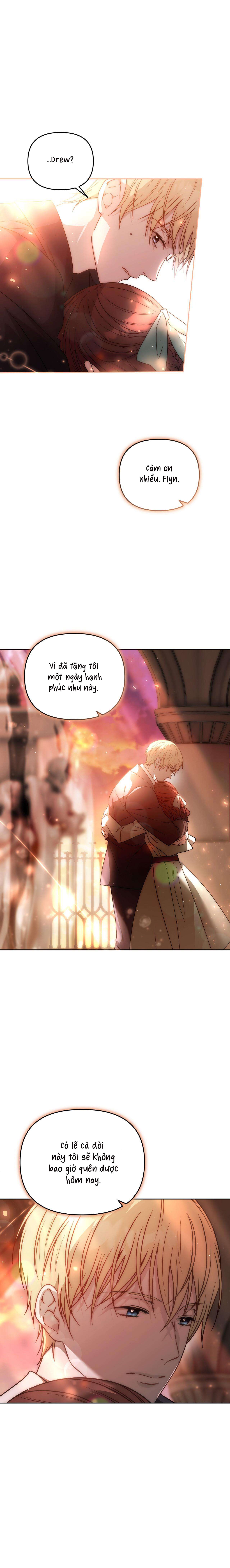 [ 18+ ] Vụ Bê Bối Pháp Lý Chap 14 - Trang 2