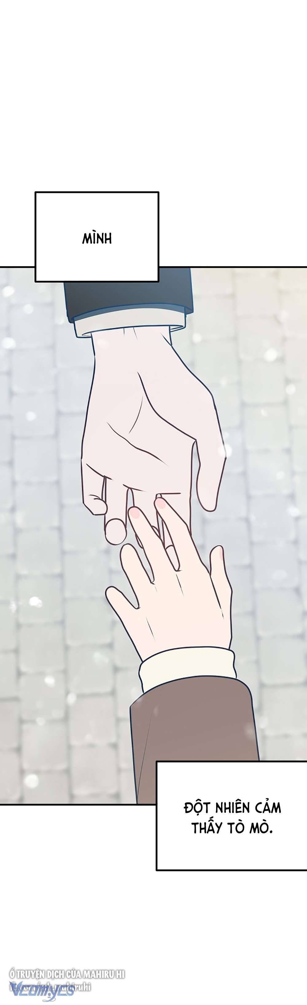 Kẻ Rác Rưởi Không Đáng Được Yêu Chapter 70 - Next Chapter 71