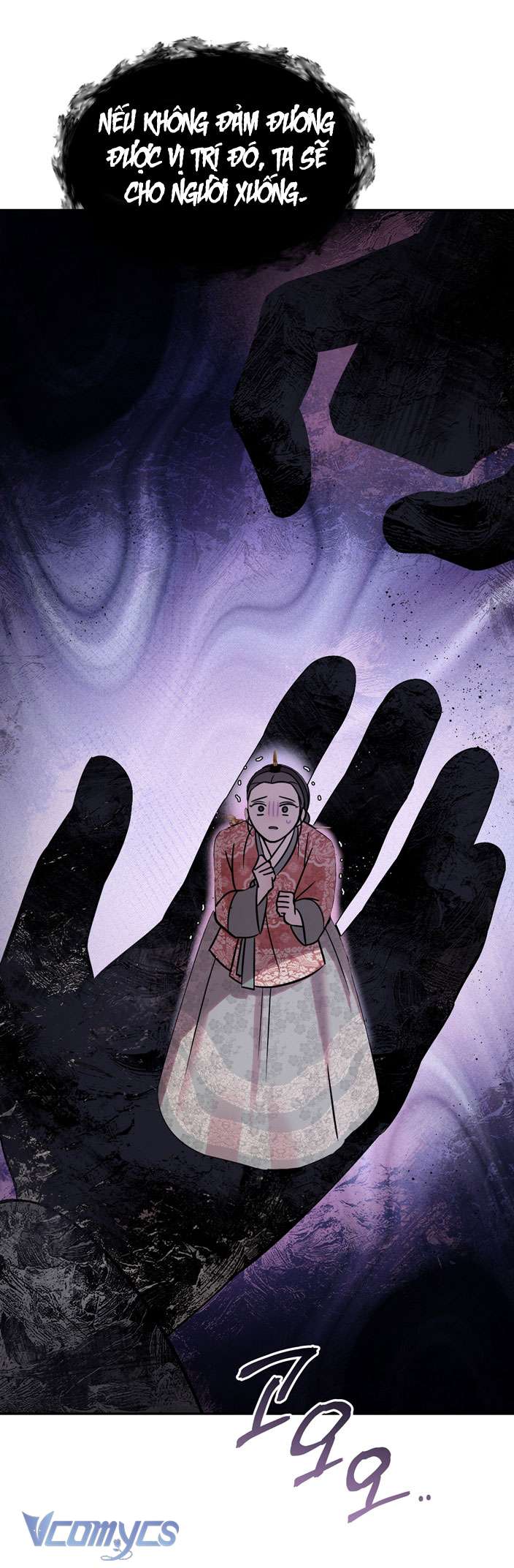 [18+] Tiết Học Bí Mật Của Trung Điện Chap 15 - Trang 2