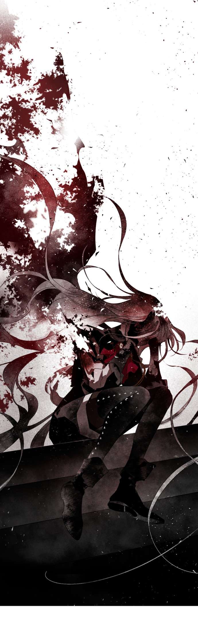 Lời Thú Nhận Của Chúa Tể Bóng Tối Chap 62 - Trang 4