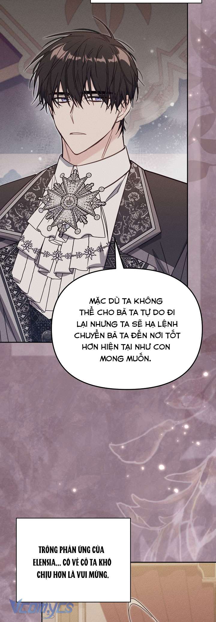 Không Có Chỗ Cho Kẻ Giả Mạo Chap 44 - Trang 2