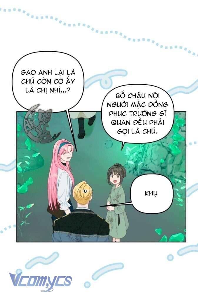 Sự Điều Trị Đặc Biệt Của Tinh Linh Chapter 53 - Trang 4